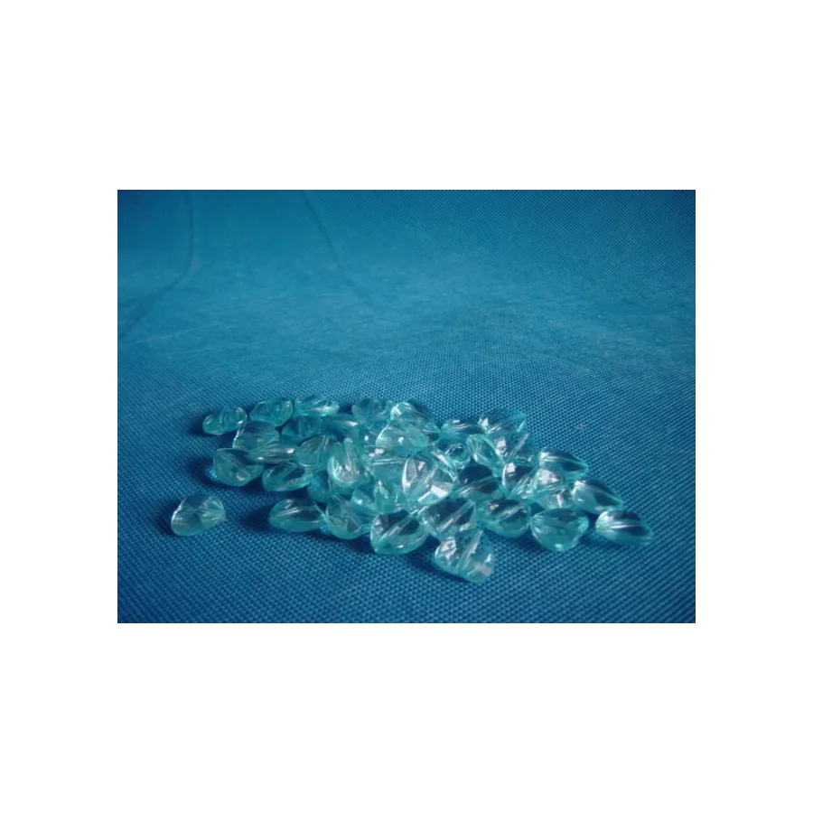 Dekoracyjne Serduszka 200 GR Zestaw 4 Saszetek